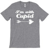 i'm with cupid T-Shirt