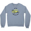 struggle bus Crewneck Sweatshirt