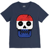 netherlands till i die V-Neck Tee