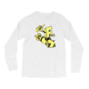 f bom Long Sleeve Shirts