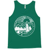 love camping Tank Top