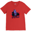 buddy cobra V-Neck Tee