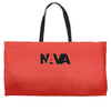 SIMPLE COOL Weekender Totes