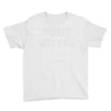 married with cats Youth Tee