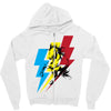 Horse Zipper Hoodie