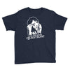 columbo just one more question Youth Tee
