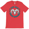 randy  the ram  robinson T-Shirt