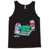 beer pong Tank Top