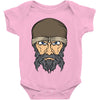saladin Baby Onesie