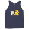 computer psy Tank Top