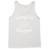 gangsta wrapper Tank Top