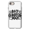 Boef en de Gelogeerde Aap iPhone 8