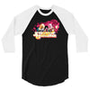 steven universe shirt 3/4 Sleeve Shirt