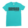 gamers Ladies Fitted T-Shirt
