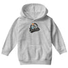 rebels Youth Hoodie