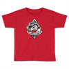 watup Toddler T-shirt