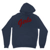 Girls Friends Tv Show Unisex Hoodie