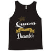 queens are born in december Tank Top