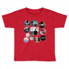 panic at the disco Toddler T-shirt
