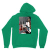 to be...a woman Unisex Hoodie