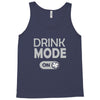 drink mode on Tank Top