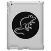 Mouse Rat iPad 3 and 4 Case