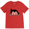 astro2 V-Neck Tee