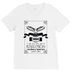 vintage 1994 a star was born aged perfection V-Neck Tee