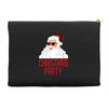 christmas party Accessory Pouches
