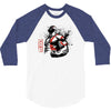 god warrior 3/4 Sleeve Shirt