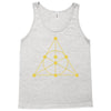 Fano Plane Tank Top