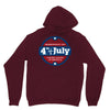 independence day Unisex Hoodie