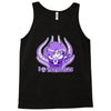i love tentacles Tank Top