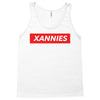 Xannies hypebeast Tank Top