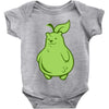 grizzly pear Baby Bodysuit