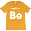 beryllium T-Shirt