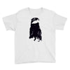an other moustache Youth Tee