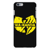 Wakanda iPhone 6 Plus/6s Plus Case