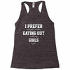 gay pride parade lgbt lesbian gay bi trans queer pan light.1. Racerback Tank