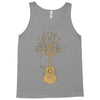 roots rock Tank Top