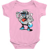 higher Baby Bodysuit