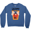 wreck it Crewneck Sweatshirt