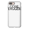 goal digger iPhone 8 Plus