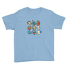 school friends Youth Tee