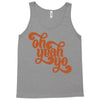 oh yeah, yo! Tank Top