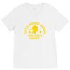 i am toronto 2017, INVICTUS GAMES Toronto 2017, invictus games, Invict V-Neck Tee