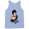 49. not today satan 022 Tank Top