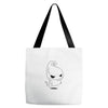 boo (4) Tote Bags