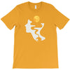 Night Think T-Shirt