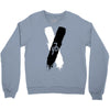 Jake Paul X Crewneck Sweatshirt